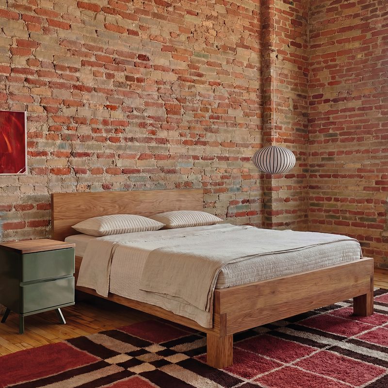 5Sólidos — Camas Pomppe Studio