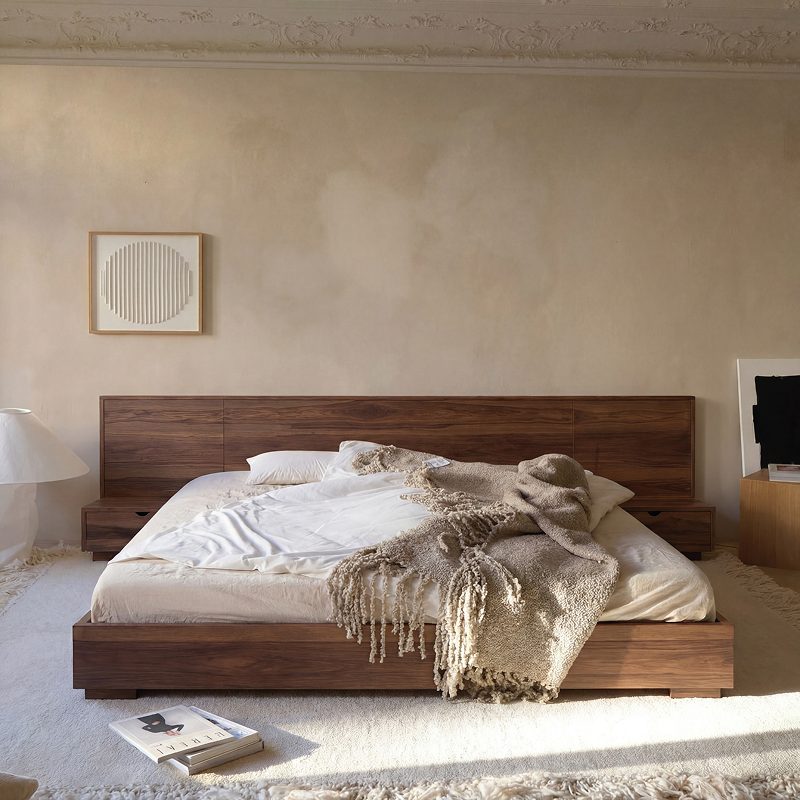 Mop — Camas Pomppe Studio