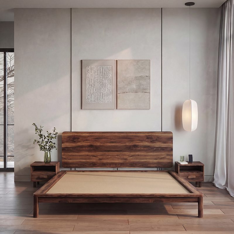 Seúl — Camas Pomppe Studio
