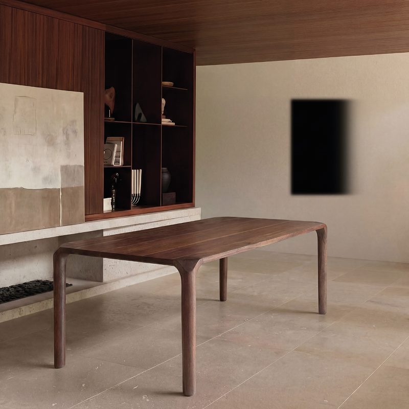 Delta — La madera