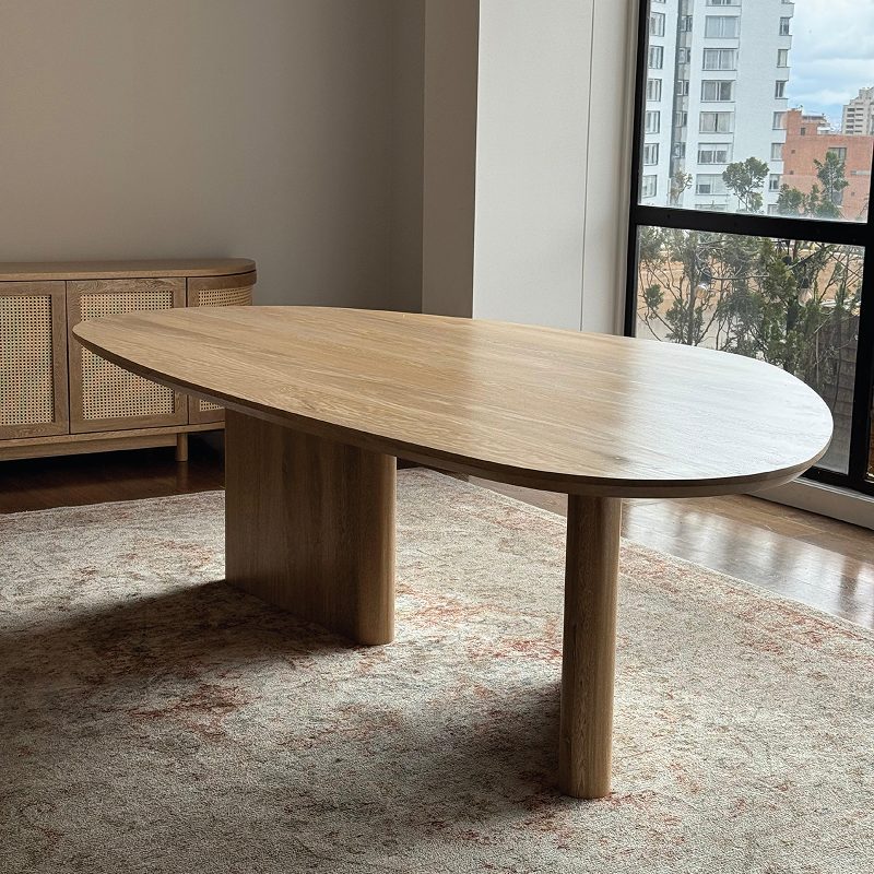 Peric.2 — La madera