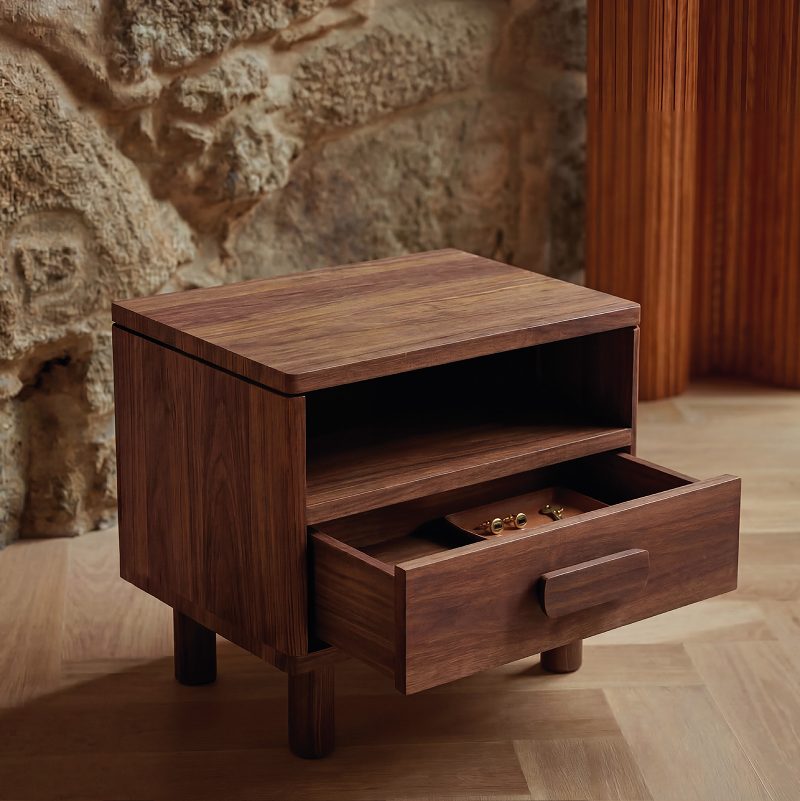 Paez — Mesas de Noche Pomppe Studio