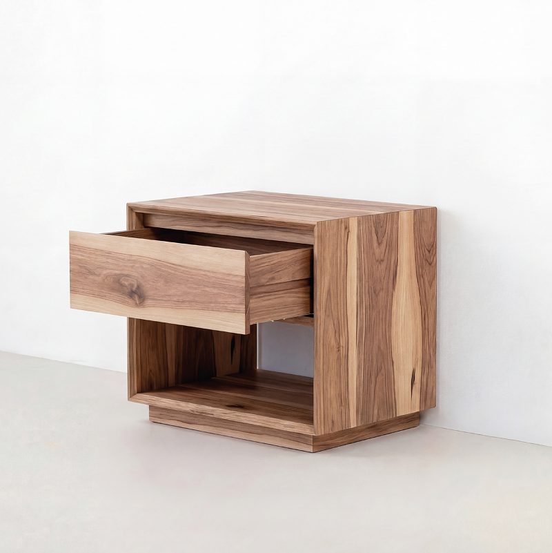 Pom — Mesas de Noche Pomppe Studio
