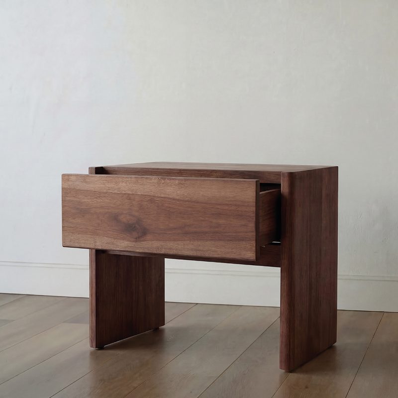Topo — Mesas de Noche Pomppe Studio