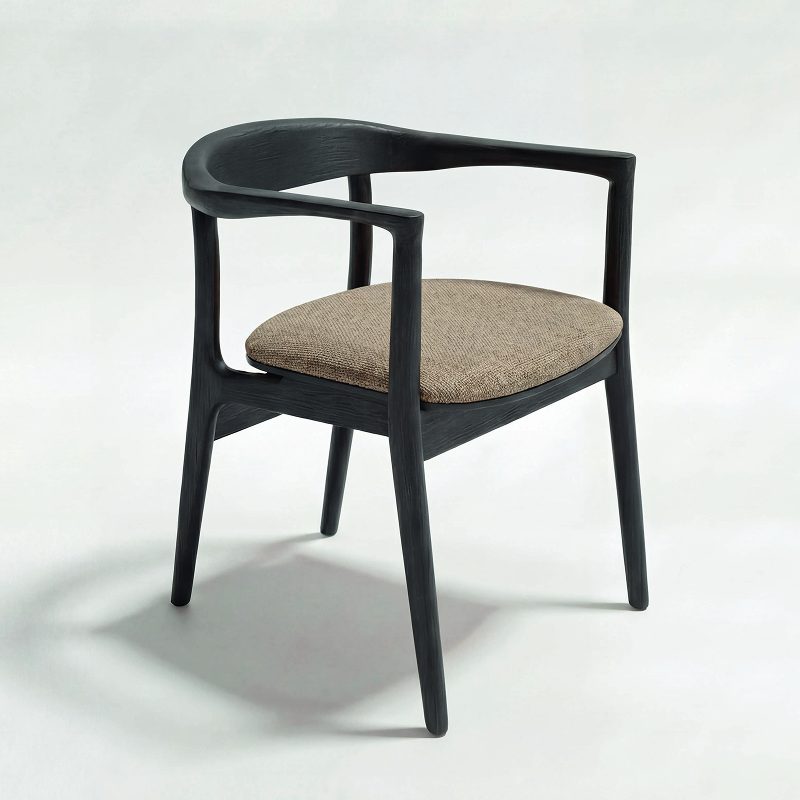 Delta — La madera