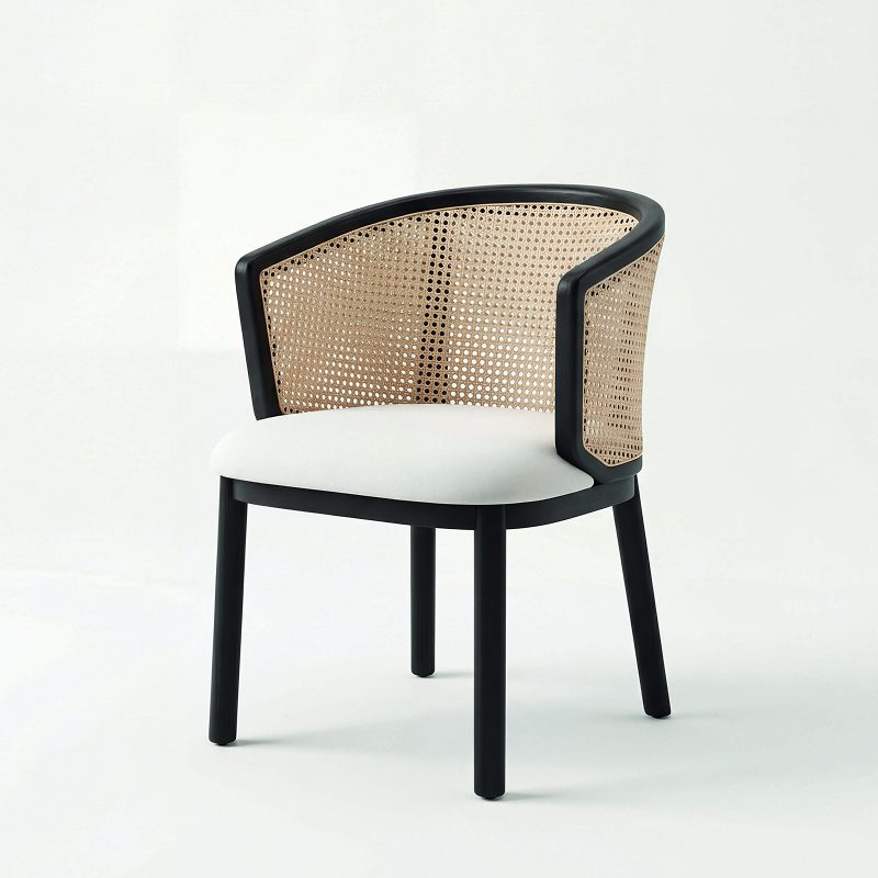 Hilton — Sillas de Comedor Pomppe Studio