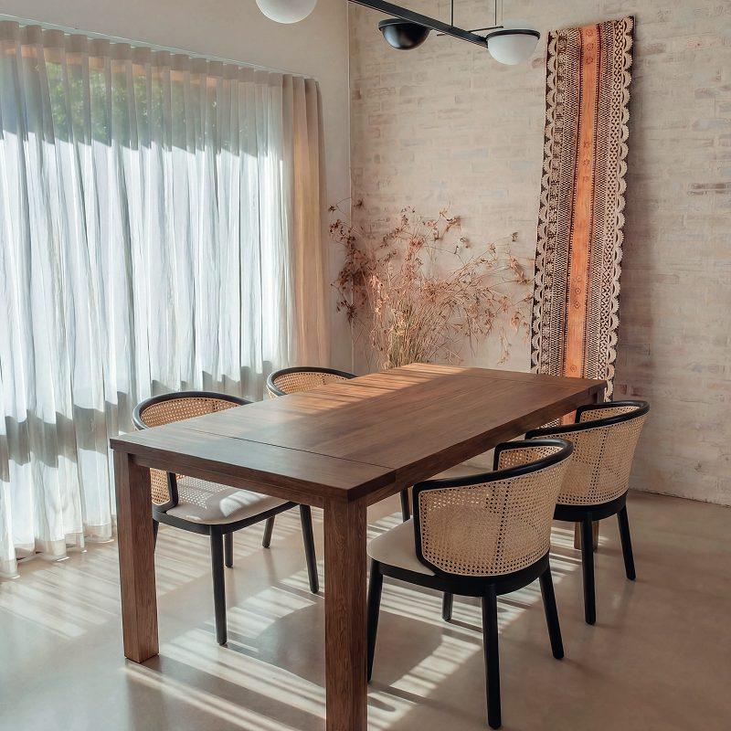 Hilton — detalle