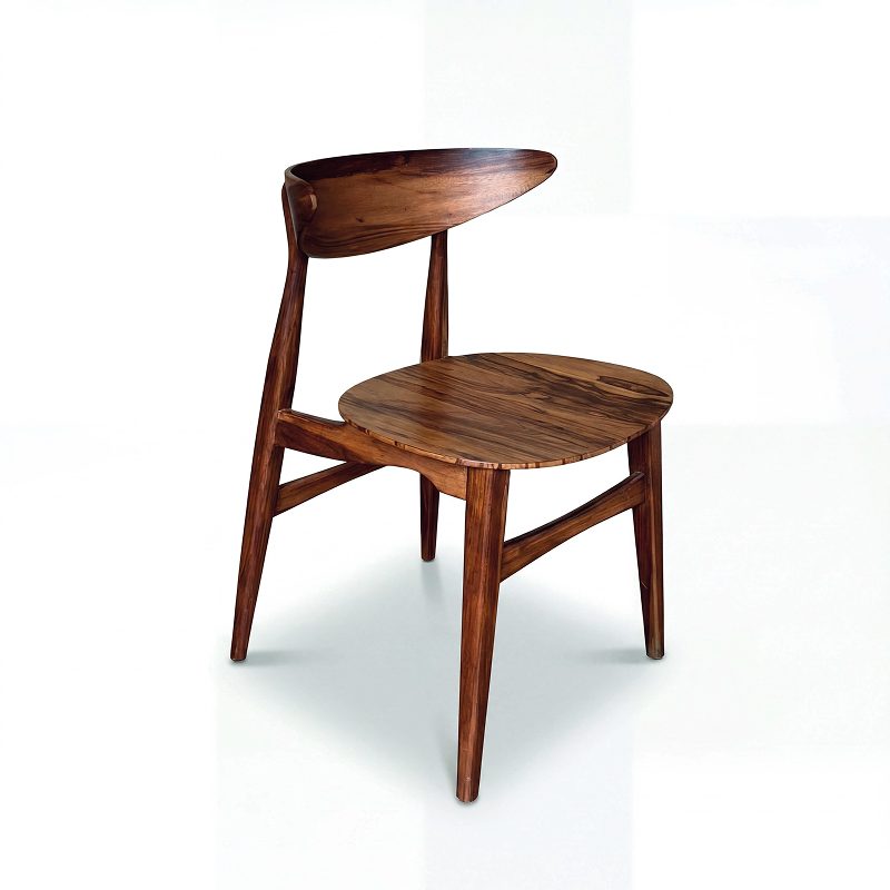 Kobe — Sillas de Comedor Pomppe Studio