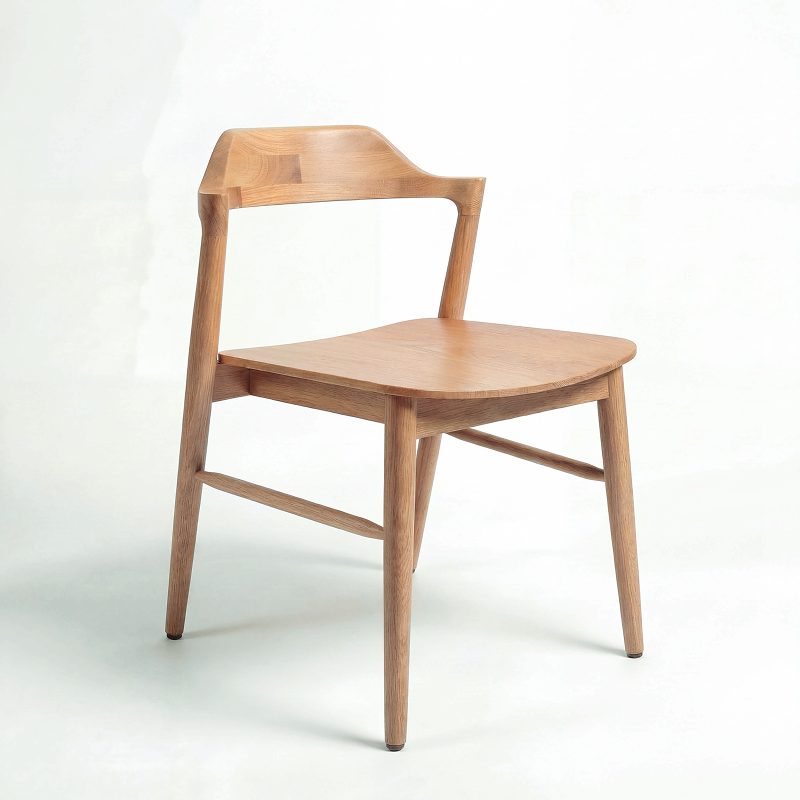 Pom — Sillas de Comedor Pomppe Studio