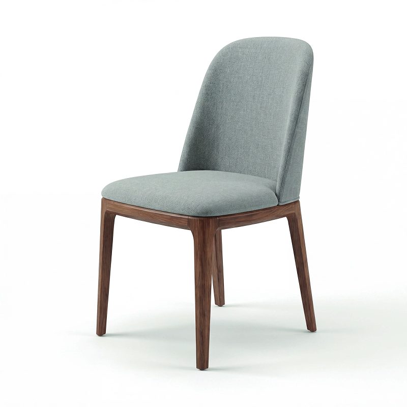 Tiza — Sillas de Comedor Pomppe Studio